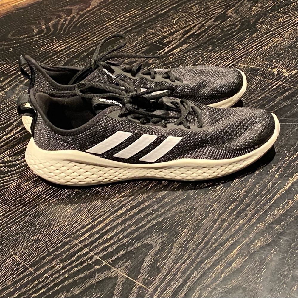 BRAND NEW adidas running shoes